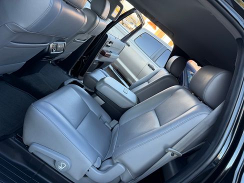 Used 2012 Toyota Sequoia Platinum image 21