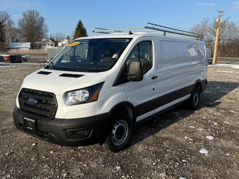 Used 2020 Ford Transit 150 image 7