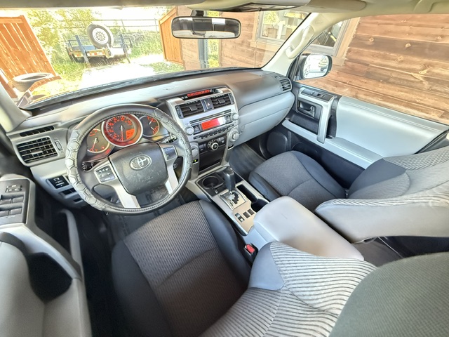 Used 2011 Toyota 4Runner 4WD image 14