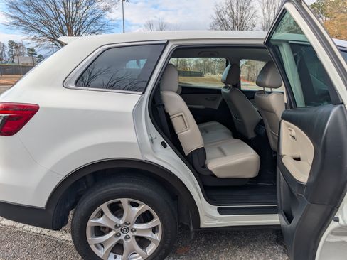 Used 2014 MAZDA CX-9 Touring image 13