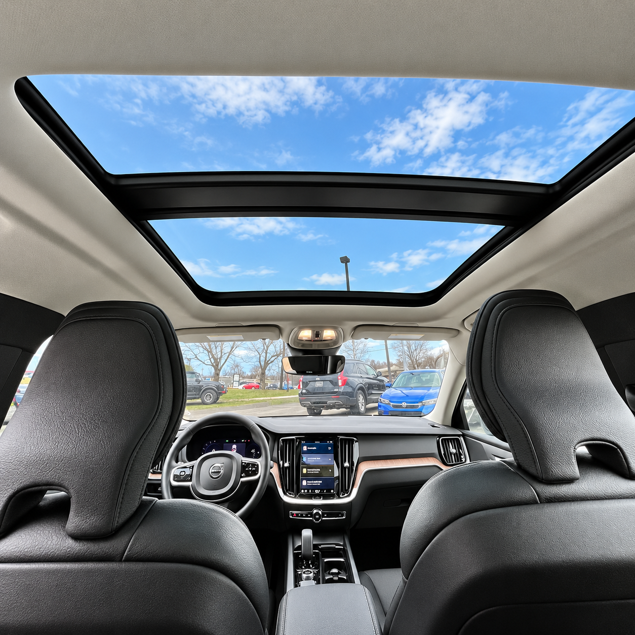 Used 2024 Volvo S60 B5 Plus FWD image 4