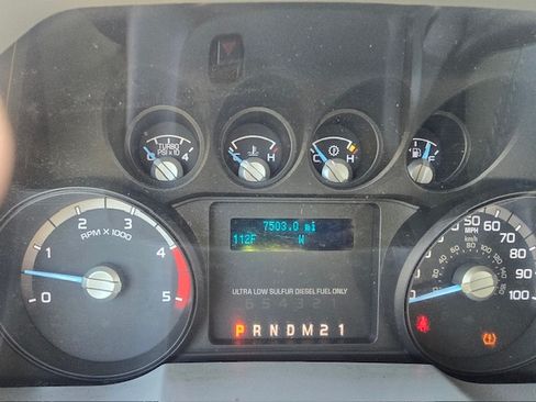 Used 2016 Ford F250 XLT image 15