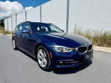 Used 2016 BMW 328i xDrive image 2