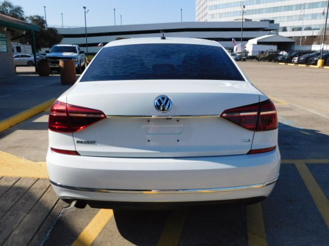Used 2017 Volkswagen Passat 1.8T S FWD image 6