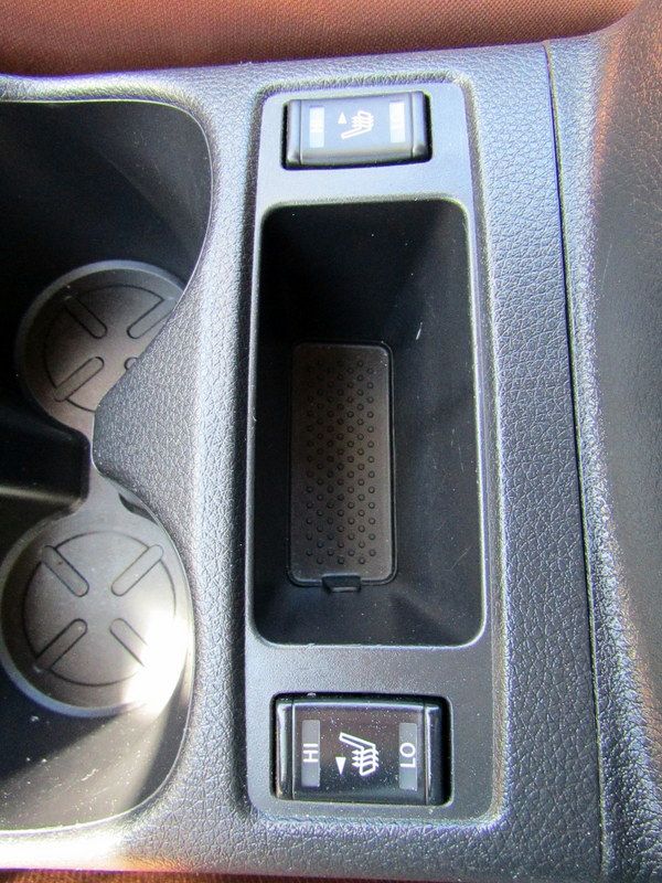 Used 2017 Nissan Rogue AWD image 23