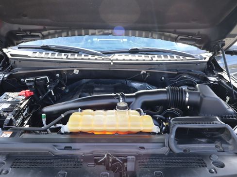 Used 2018 Ford Expedition Platinum image 53