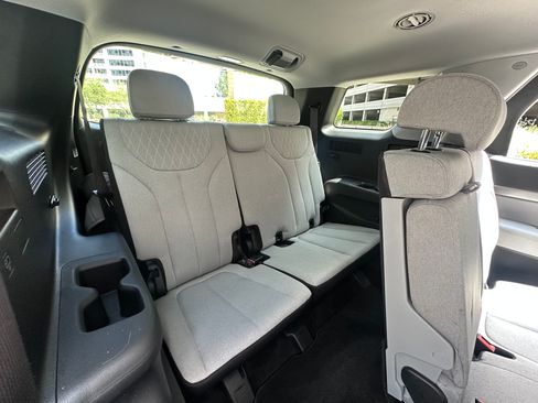 Used 2020 Hyundai Palisade SEL image 31