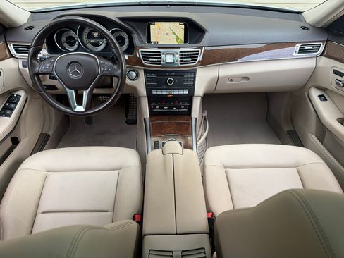Used 2016 Mercedes-Benz E 350 Sedan image 16