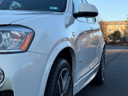 Used 2016 BMW X3 xDrive35i image 21