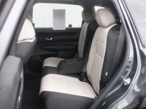 Used 2023 Honda CR-V EX image 34