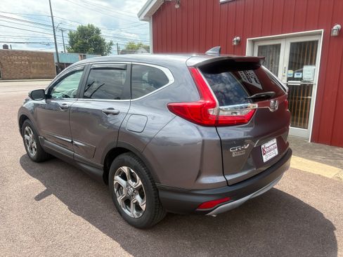 Used 2019 Honda CR-V EX image 5
