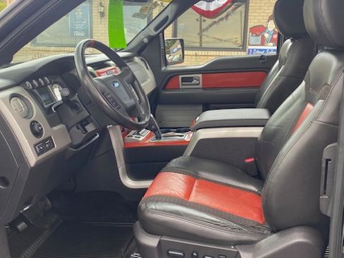 Used 2010 Ford F150 4x4 SuperCab image 18