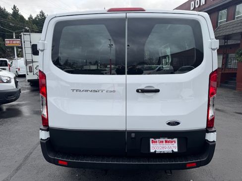 Used 2024 Ford Transit 250 image 25