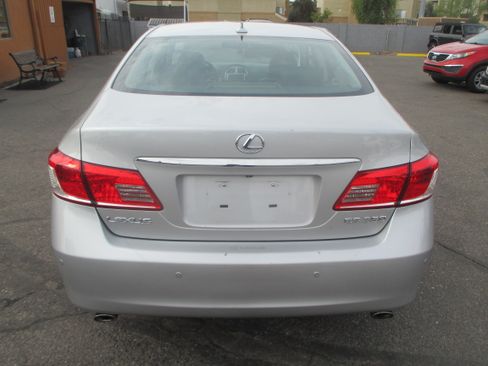 Used 2010 Lexus ES 350 Premium FWD image 10