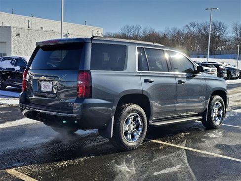 Used 2019 Chevrolet Tahoe LS image 8