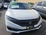 Used 2019 Honda Civic LX image 2