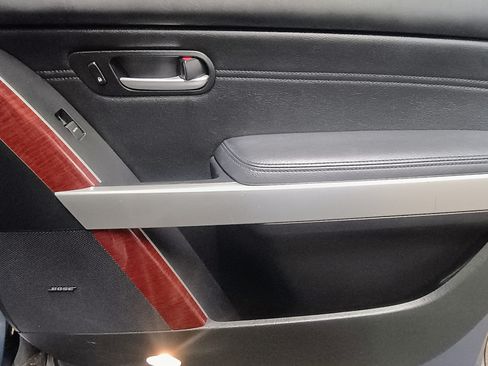 Used 2007 MAZDA CX-9 image 10