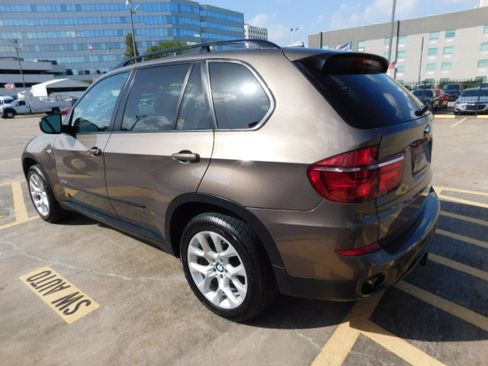 Used 2012 BMW X5 xDrive35i AWD/4WD image 5