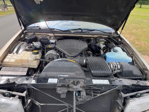 Used 1996 Buick Roadmaster Estate image 51