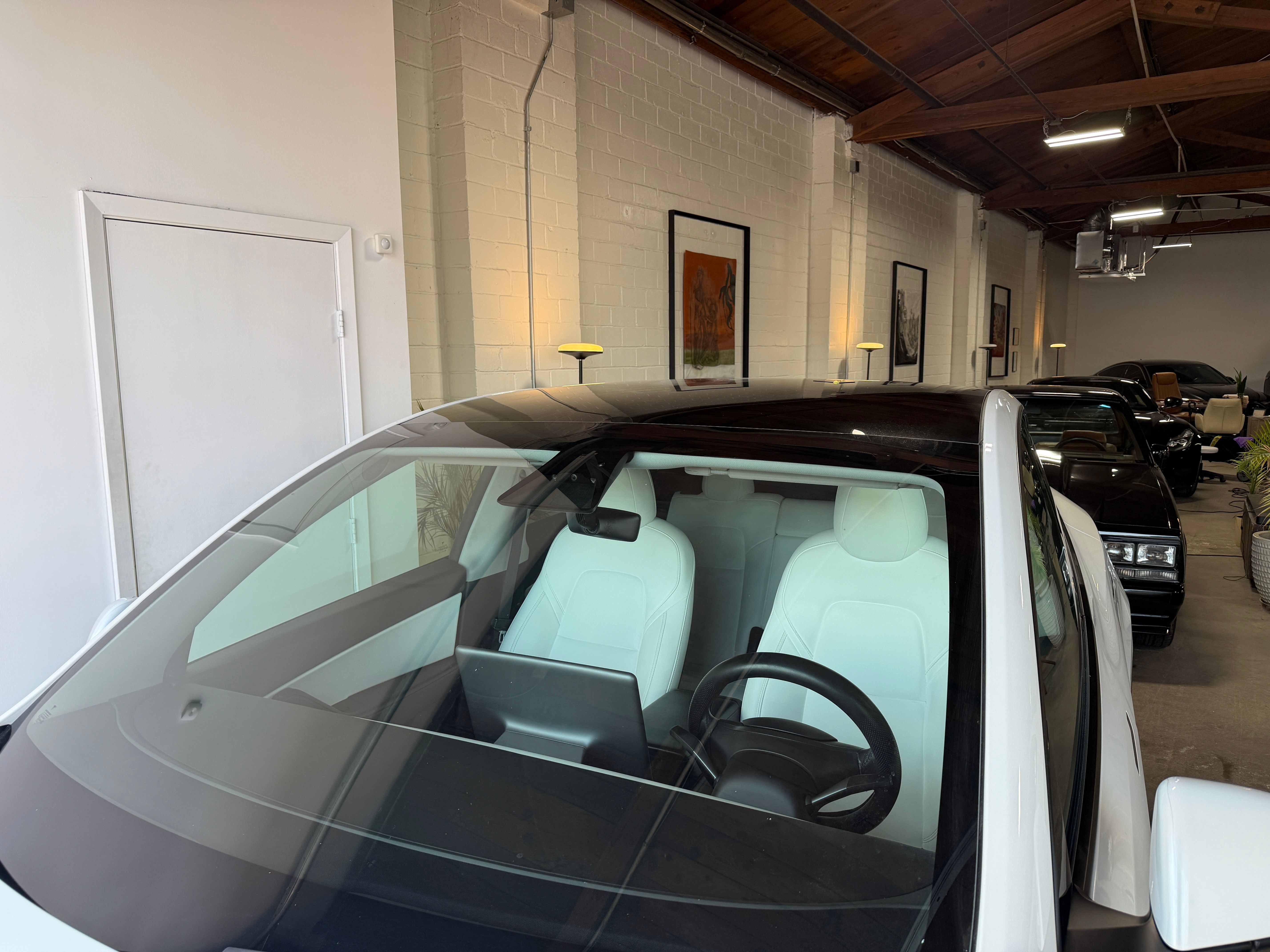 Used 2021 Tesla Model Y AWD image 16