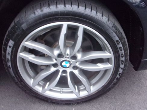 Used 2017 BMW X3 xDrive35i image 35