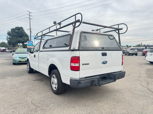 Used 2008 Ford F150 XL image 5