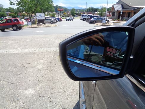 Used 2014 Ford Escape Titanium image 16