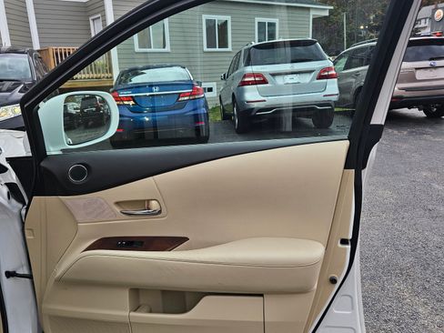 Used 2013 Lexus RX 350 F Sport image 63