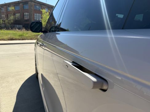 Used 2024 Land Rover Range Rover Sport Dynamic SE image 23