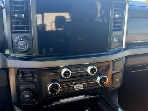 Used 2024 Ford F450 Platinum image 15