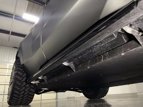 Used 2023 Cadillac Escalade Platinum Luxury image 57