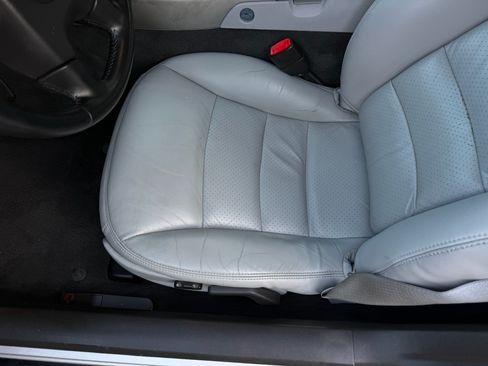 Used 2005 Chevrolet Corvette Coupe RWD image 68