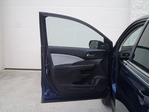 Used 2015 Honda CR-V EX image 17