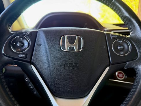 Used 2016 Honda CR-V EX-L image 15