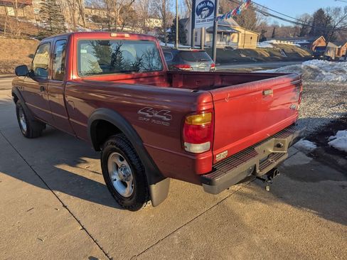 Used 1999 Ford Ranger image 4