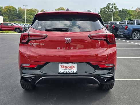 New 2026 Buick Encore GX Sport Touring image 7