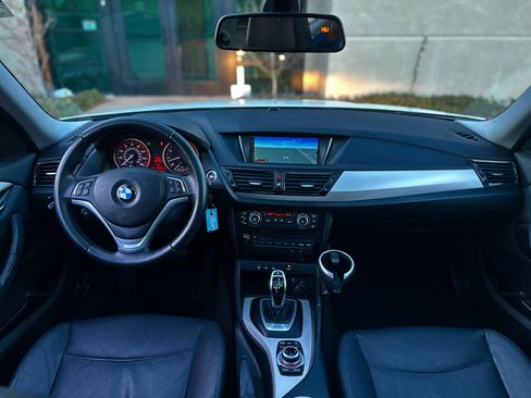 Used 2015 BMW X1 sDrive28i image 25