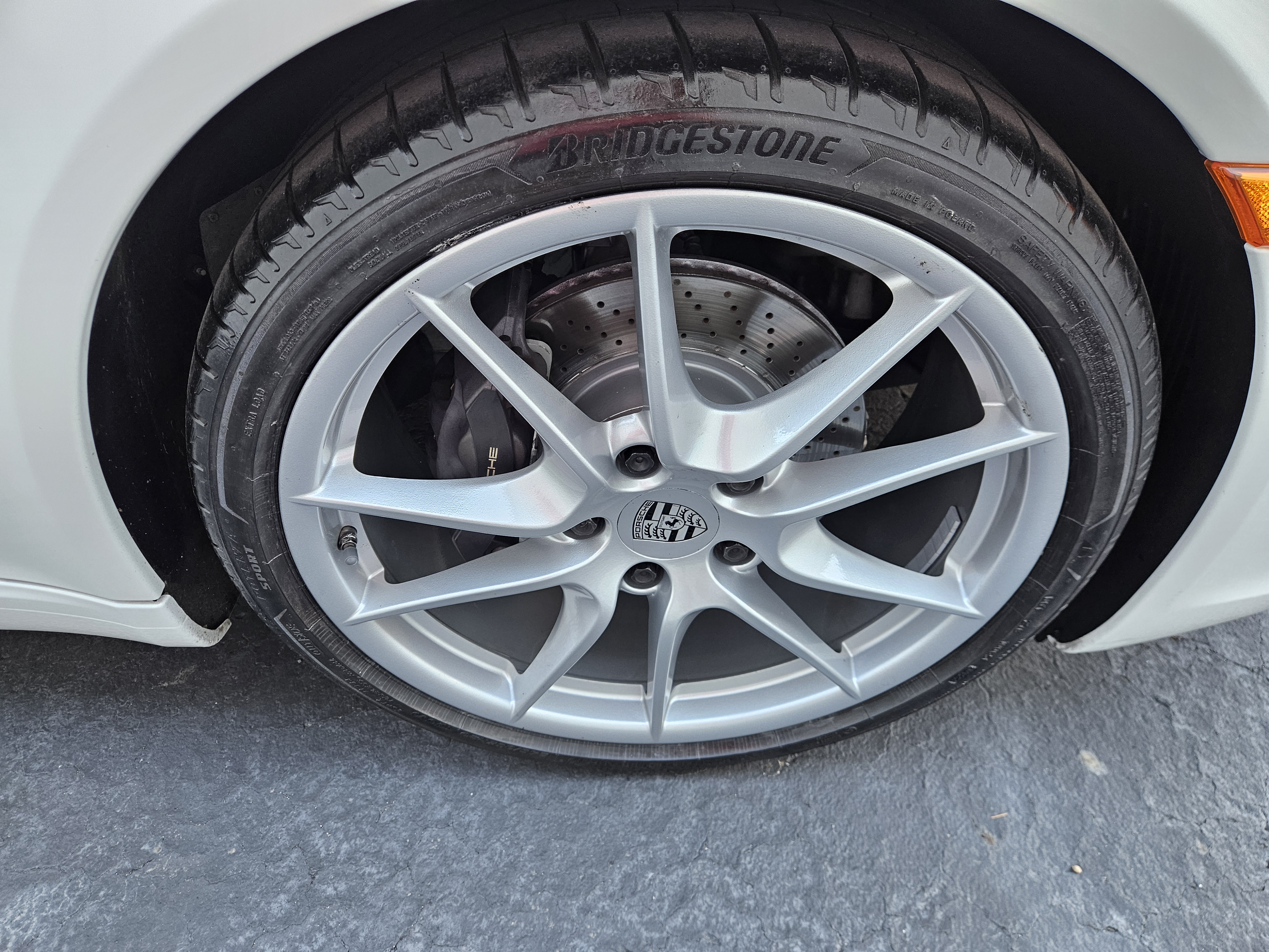 Used 2015 Porsche 911 Carrera Coupe RWD image 20