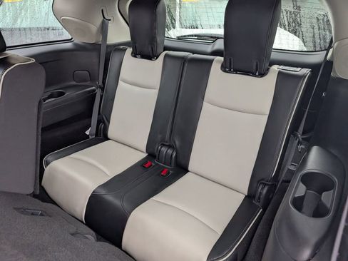 Used 2020 INFINITI QX60 Signature Edition image 9