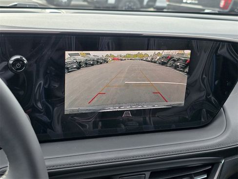 New 2026 Buick Encore GX Sport Touring image 20