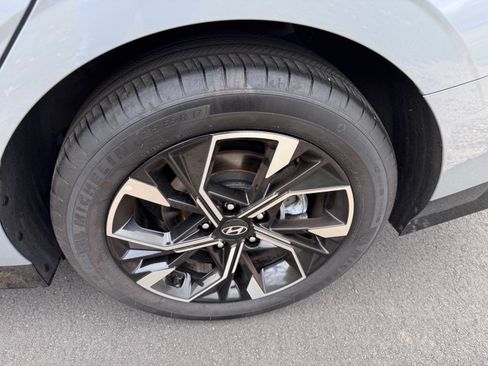 Used 2024 Hyundai Sonata SEL image 27