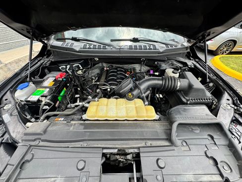 Used 2019 Ford F150 Lariat AWD/4WD image 48