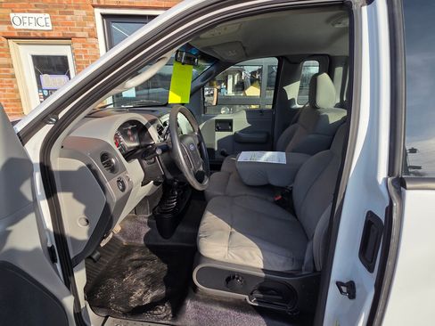 Used 2008 Ford F150 XL image 7