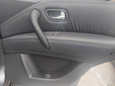 Used 2023 Nissan Armada SV image 20