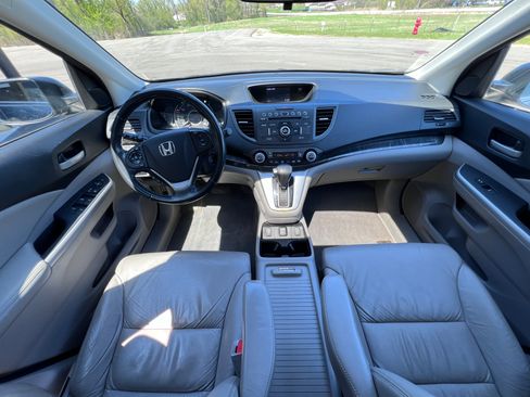 Used 2012 Honda CR-V EX-L image 11