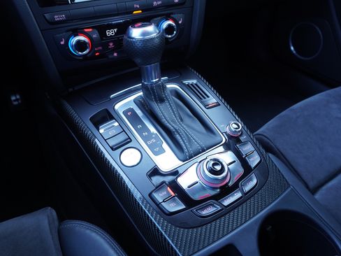 Used 2014 Audi RS 5 Coupe AWD/4WD image 30