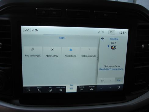 Used 2023 Ford F150 XLT image 14