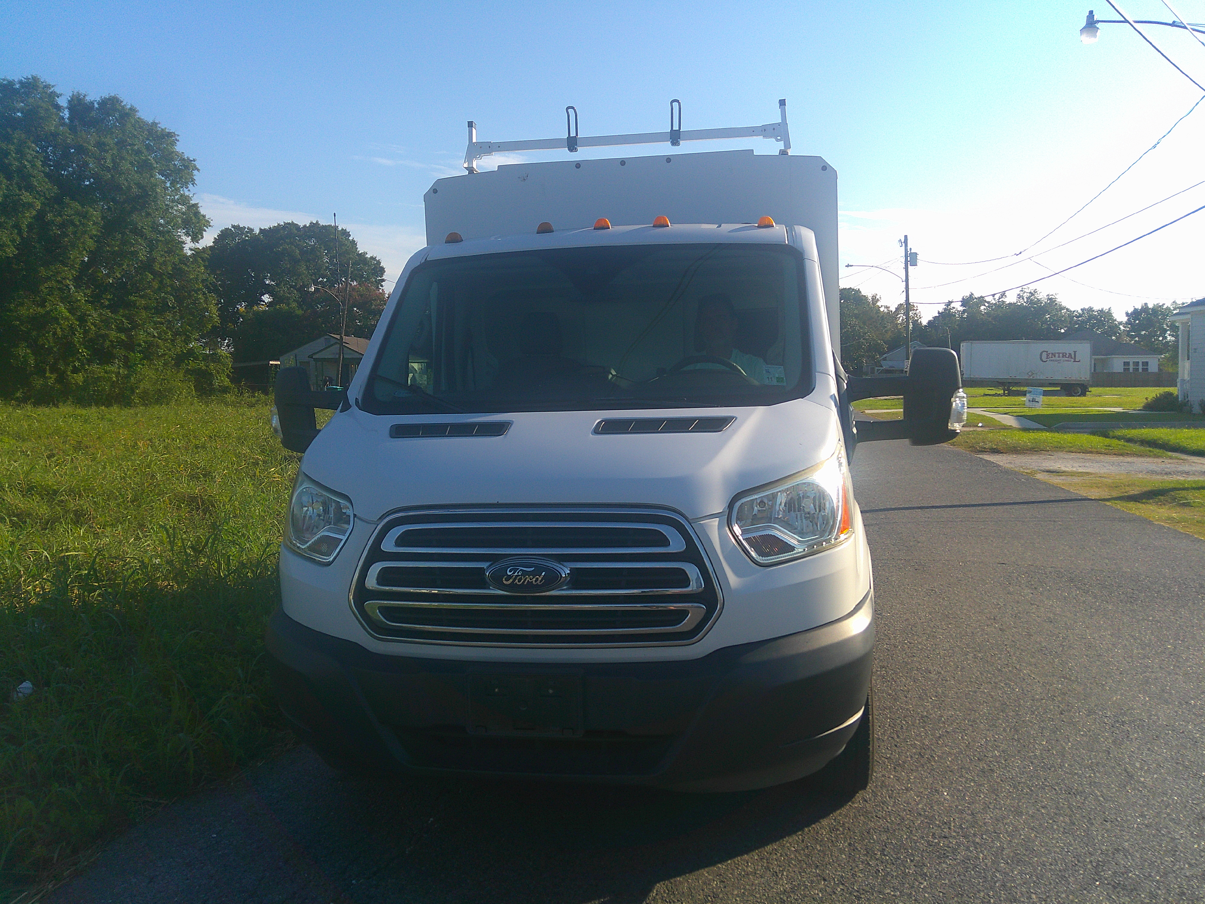 Used 2019 Ford Transit 350 138 RWD image 13