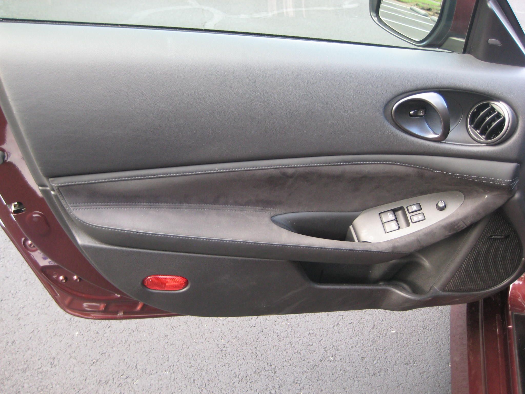 Used 2023 Nissan Z Performance RWD image 32