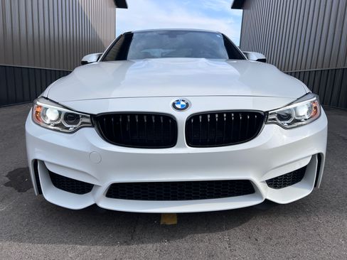 Used 2011 BMW M3 Coupe RWD image 14